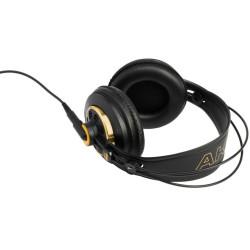 Навушники AKG K240 Studio Black
