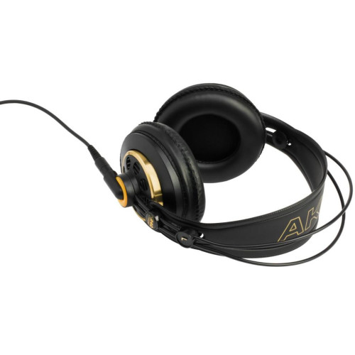 Навушники AKG K240 Studio Black – AKG (вид 3)