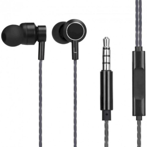 Наушники HP DHE-7001 Headset Black (DHE-7001) – HP