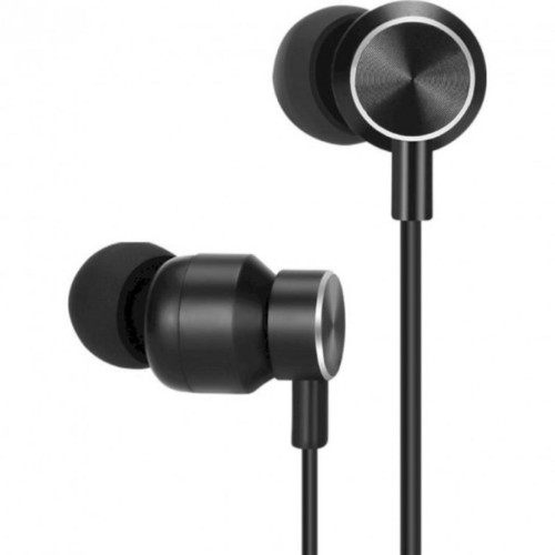 Наушники HP DHE-7001 Headset Black (DHE-7001) – HP (вид 1)