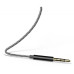 Наушники HP DHE-7001 Headset Black (DHE-7001) – HP (вид 2)