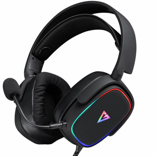 Наушники Modecom Volcano RGB Prometheus 7.1 USB Black (S-MC-899-PROMETHEUS-100) – Modecom