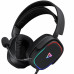 Наушники Modecom Volcano RGB Prometheus 7.1 USB Black (S-MC-899-PROMETHEUS-100) – Modecom