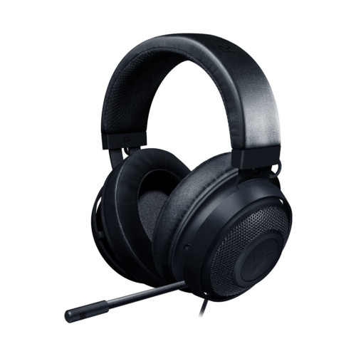 Наушники Razer Kraken Black (RZ04-02830100-R3U1) – Razer