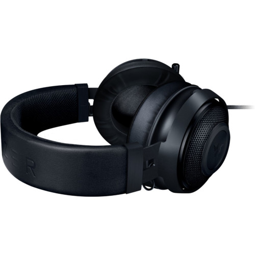 Наушники Razer Kraken Black (RZ04-02830100-R3U1) – Razer (вид 3)