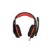 Наушники Microlab G6 Black-Red (G6_b+r) – Microlab (вид 2)