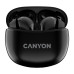 Навушники Canyon TWS-5 Black (CNS-TWS5B) – CANYON