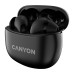 Навушники Canyon TWS-5 Black (CNS-TWS5B) – CANYON (вид 1)