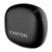 Навушники Canyon TWS-5 Black (CNS-TWS5B) – CANYON (вид 3)