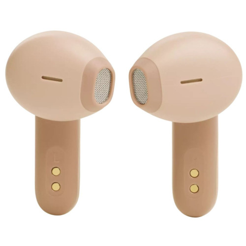 Навушники JBL Wave Flex TWS Beige (JBLWFLEXBEG) – JBL (вид 1)