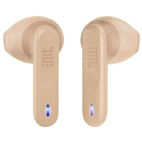 Навушники JBL Wave Flex TWS Beige (JBLWFLEXBEG) – JBL (вид 3)