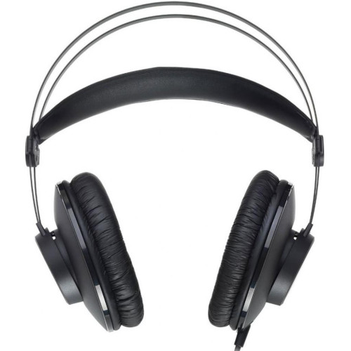 Навушники AKG K52 Black (3169H00010) – AKG (вид 1)