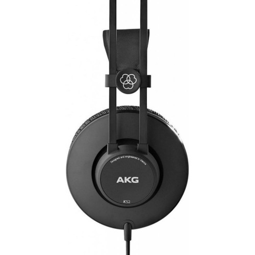 Навушники AKG K52 Black (3169H00010) – AKG (вид 2)