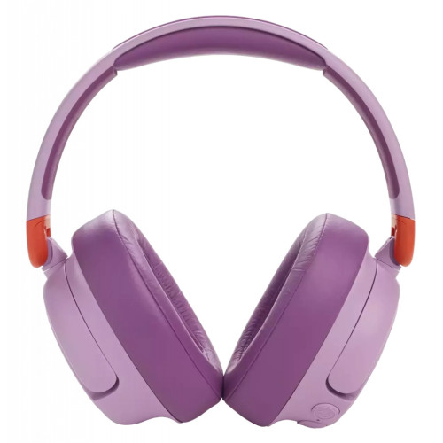 Наушники JBL Tune 460 NC Pink (JBLJR460NCPIK) – JBL (вид 1)