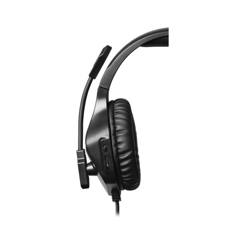 Навушники Defender Rival Black (64565) – Defender (вид 3)