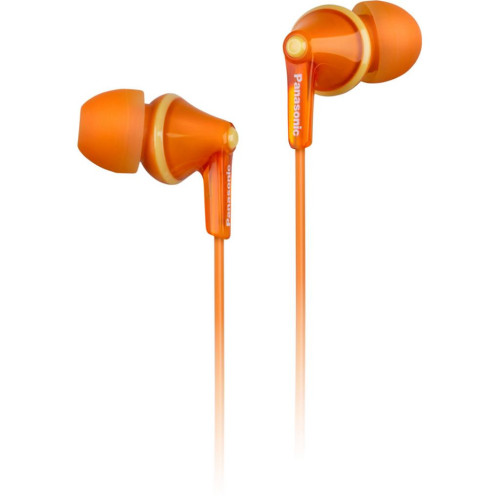 Навушники Panasonic RP-HJE125E-D – Panasonic