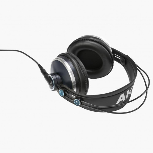Навушники AKG K271 MKII Black (2470X00190) – AKG (вид 2)