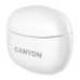 Навушники Canyon TWS-5 White (CNS-TWS5W) – CANYON (вид 3)