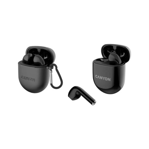 Навушники Canyon TWS-6 Black (CNS-TWS6B) – CANYON (вид 2)