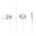 Наушники Xiaomi Piston Fresh Bloom Matte Silver (ZBW4355TY) – Xiaomi
