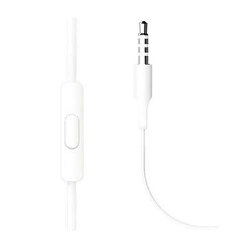 Наушники Xiaomi Piston Fresh Bloom Matte Silver (ZBW4355TY) – Xiaomi (вид 1)