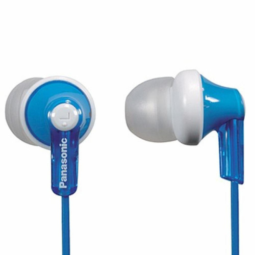 Наушники Panasonic RP-HJE118GU-A – Panasonic