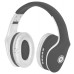 Наушники Defender FreeMotion B525 Bluetooth Gray-White (63527) – Defender