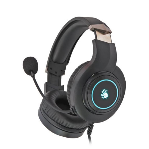 Наушники A4Tech Bloody G220 Black – A4tech (вид 1)