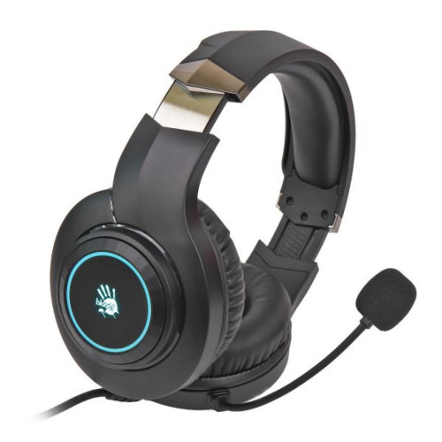 Наушники A4Tech Bloody G220 Black – A4tech (вид 3)