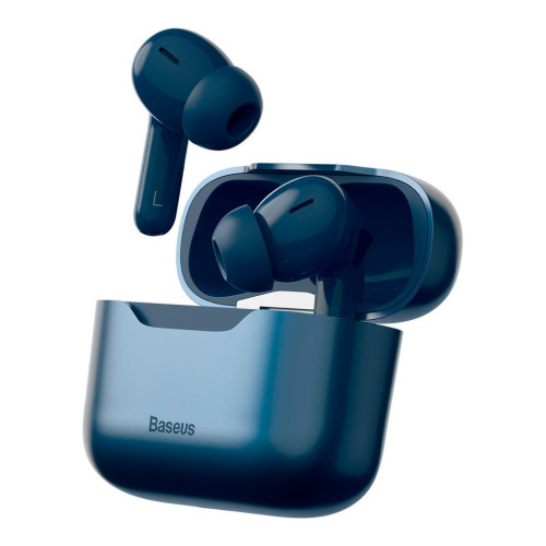 Навушники Baseus SIMU ANC True Wireles Earphones S1 Pro Blue (NGS1P-03) – Baseus