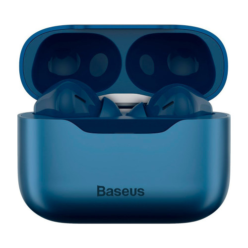 Навушники Baseus SIMU ANC True Wireles Earphones S1 Pro Blue (NGS1P-03) – Baseus (вид 2)