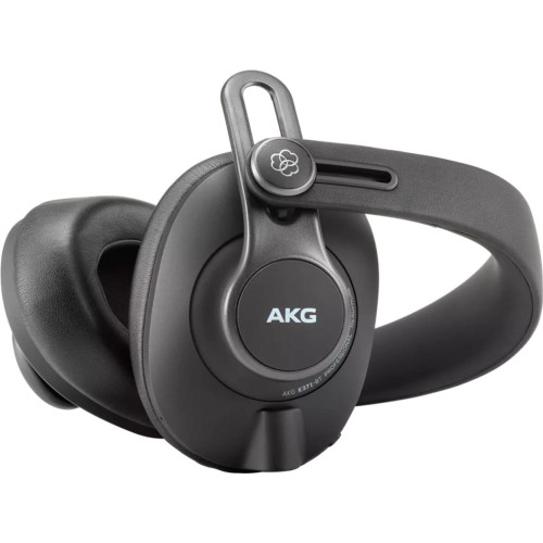 Наушники AKG K371 BT Black (K371-BT) – AKG (вид 2)
