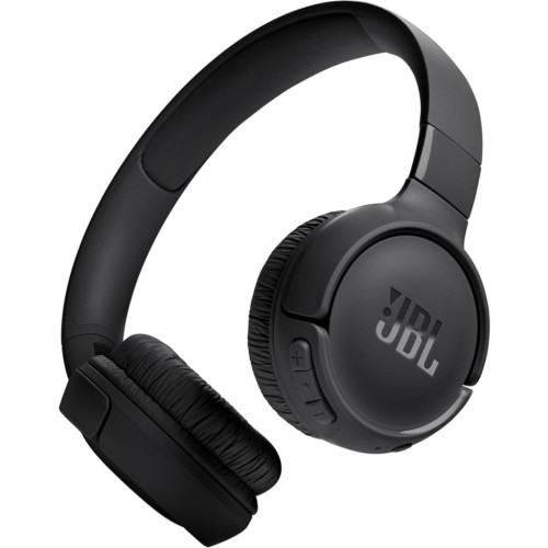 Навушники JBL Tune 520BT Black (JBLT520BTBLKEU) – JBL