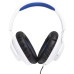 Навушники JBL Quantum 100P for PS White (JBLQ100PWHTBLU) – JBL (вид 1)