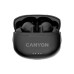 Навушники Canyon TWS-8 Black (CNS-TWS8B) – CANYON