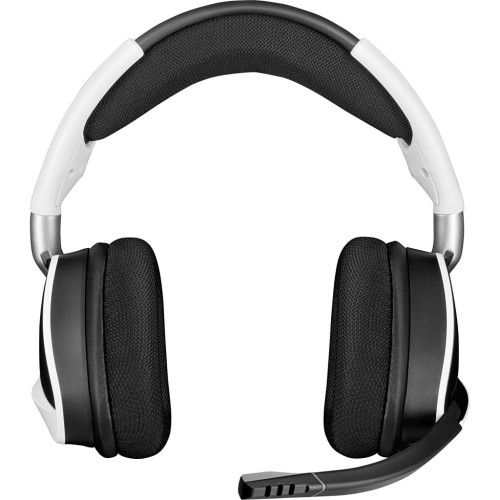 Наушники Corsair Void RGB Elite Wireless White (CA-9011202-EU) – CORSAIR (вид 1)
