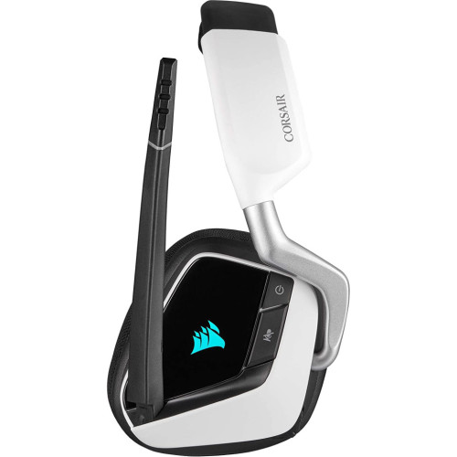 Наушники Corsair Void RGB Elite Wireless White (CA-9011202-EU) – CORSAIR (вид 3)