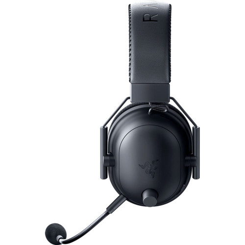 Навушники Razer Blackshark V2 PRO Wireless 2023 Black (RZ04-04530100-R3M1) – Razer (вид 1)