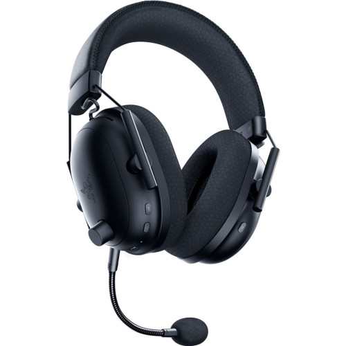 Навушники Razer Blackshark V2 PRO Wireless 2023 Black (RZ04-04530100-R3M1) – Razer (вид 2)