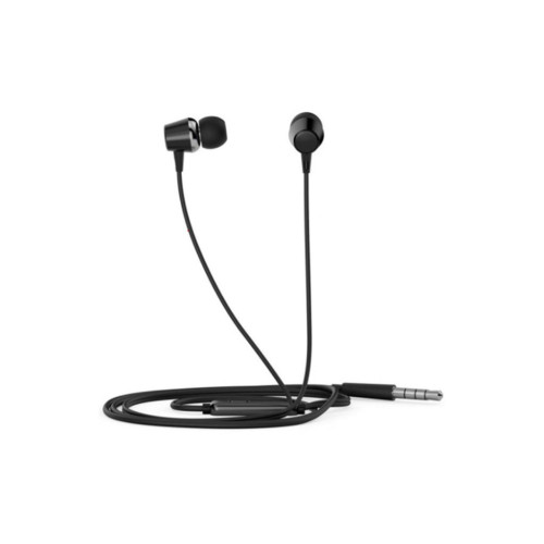 Наушники HP DHE-7000 Black (DHE-7000BK) – HP (вид 2)