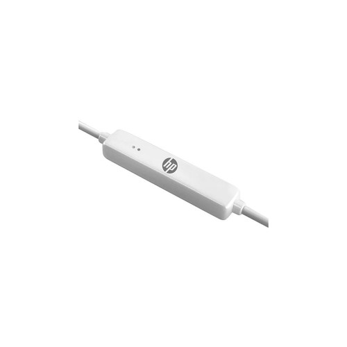 Наушники HP DHH-1112 White (DHH-1112WT) – HP (вид 2)