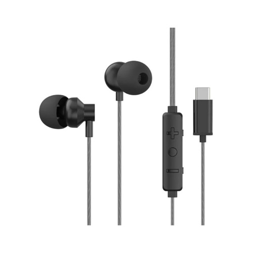 Наушники HP DHH-1127 Type-C Black (DHH-1127) – HP
