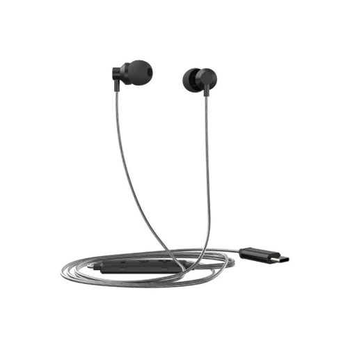 Наушники HP DHH-1127 Type-C Black (DHH-1127) – HP (вид 1)