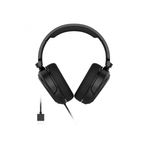 Наушники Lorgar Kaya 360 USB Black (LRG-GHS360) – Lorgar (вид 1)