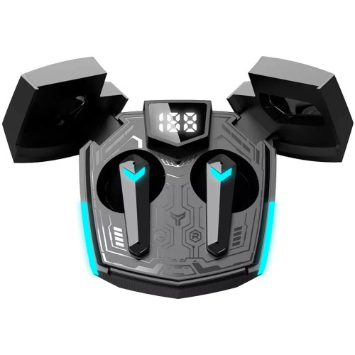 Навушники Canyon GTWS-2 Gaming Black (CND-GTWS2B) – CANYON