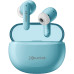Наушники A4Tech B25 Icy Blue – A4tech