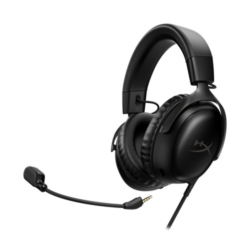 Наушники HyperX Cloud III Black (727A8AA) – HyperX (вид 3)