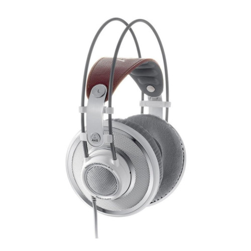 Наушники AKG K701 White (2458X00180) – AKG