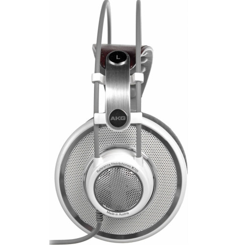 Наушники AKG K701 White (2458X00180) – AKG (вид 2)