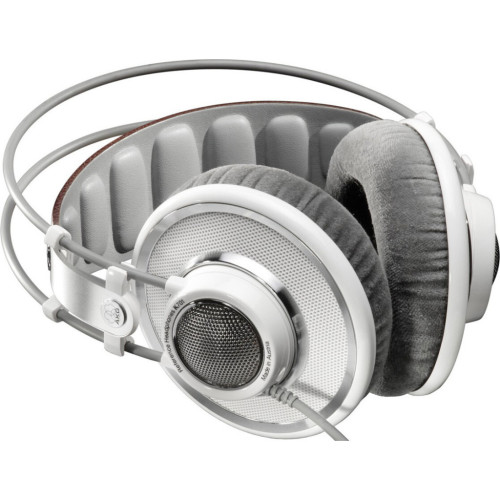 Наушники AKG K701 White (2458X00180) – AKG (вид 3)